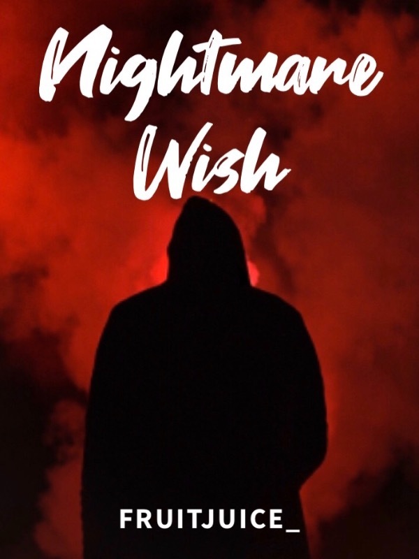 Nightmare Wish Book