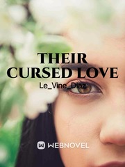 Their Cursed Love Book