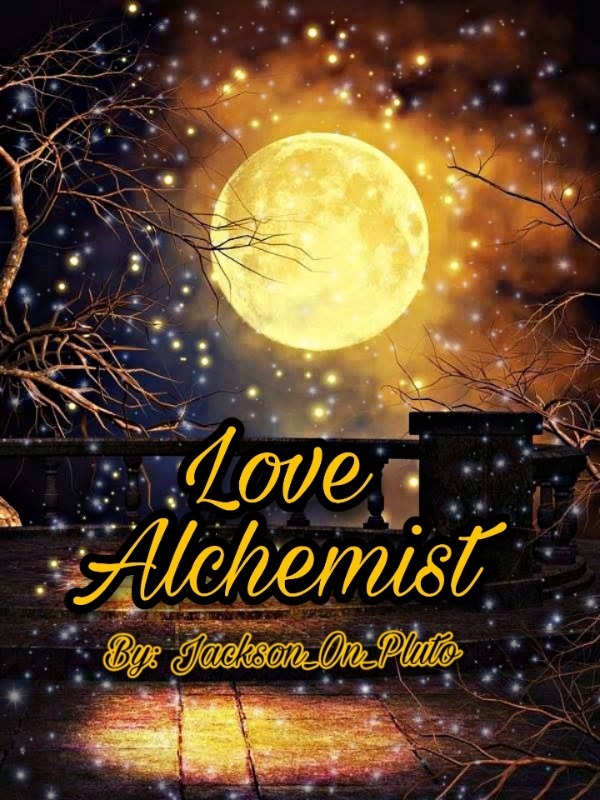 Love Alchemist