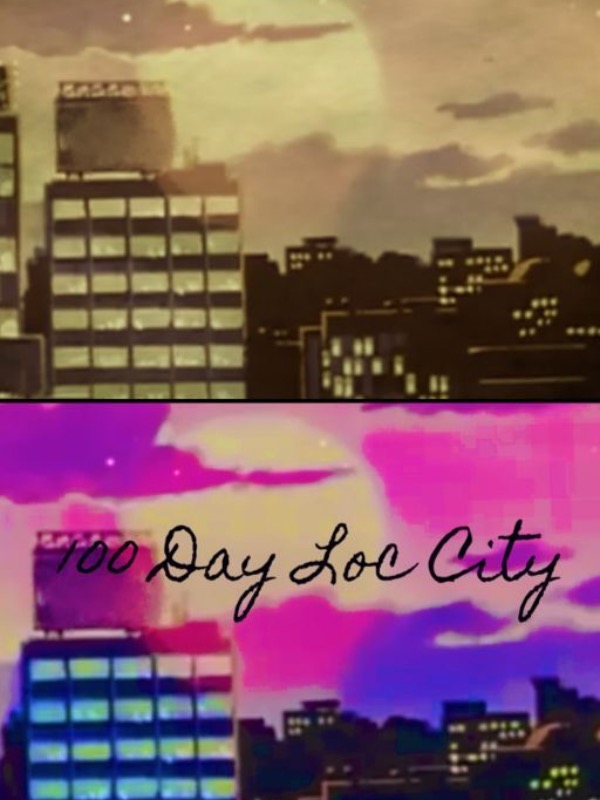 100 Day Lock City