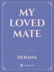 My Loved Mate Book