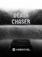 Death Chaser Book