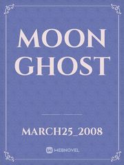 Moon ghost Book
