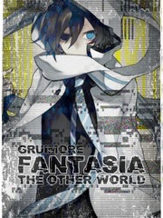 Fantasia : The Other World Book