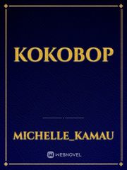 Kokobop Book