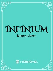 Infinium Book