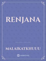 Renjana Book