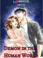 Demon in the Human World Book
