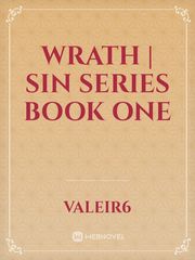 Wrath | sin series Book one Book