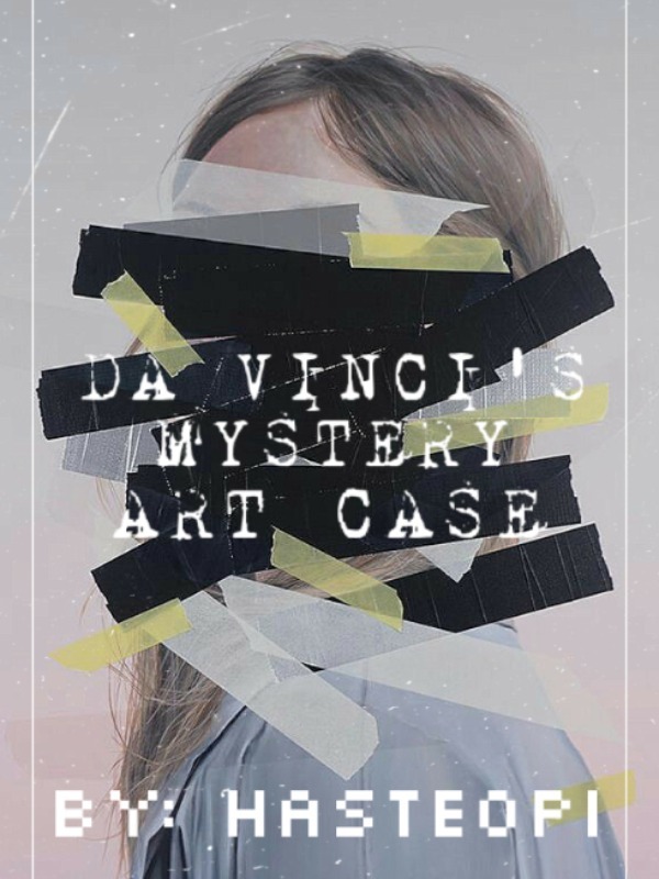 DA VINCI'S MYSTERY ART CASE