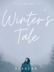Winter's Tale Book