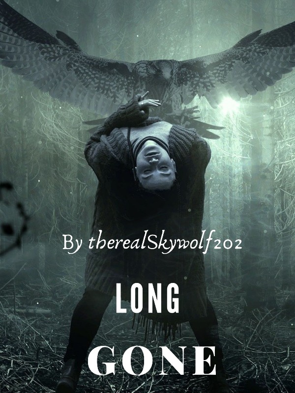 Long Gone Book