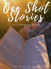 ONE SHOT STORIES COMPILATION Book