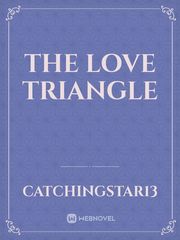 The Love triangle Book