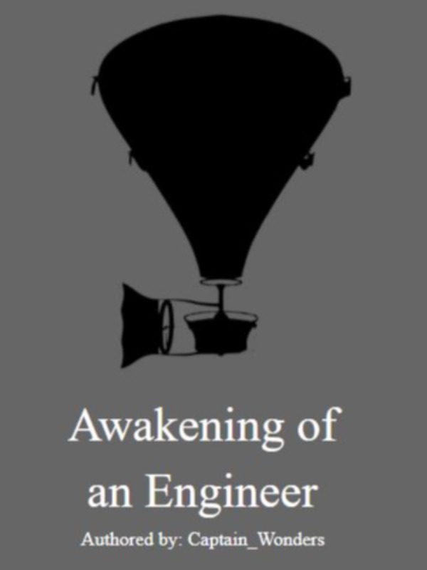 Awakening of an Engineer Book