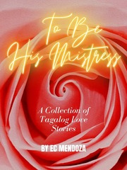 To be His Mistress Book