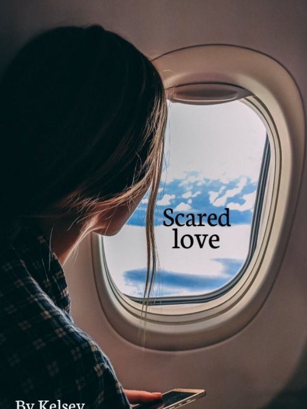Scared love Book