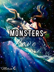 Monsters Love Book