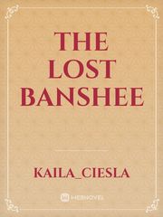 The Lost Banshee Book