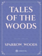 Tales of the Woods Book