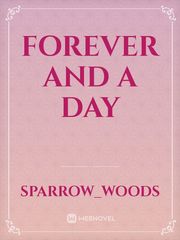 Forever and a Day Book
