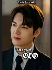 Love From CEO Book