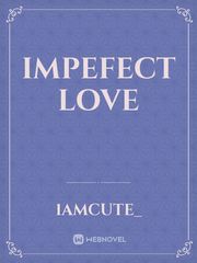 Impefect Love Book