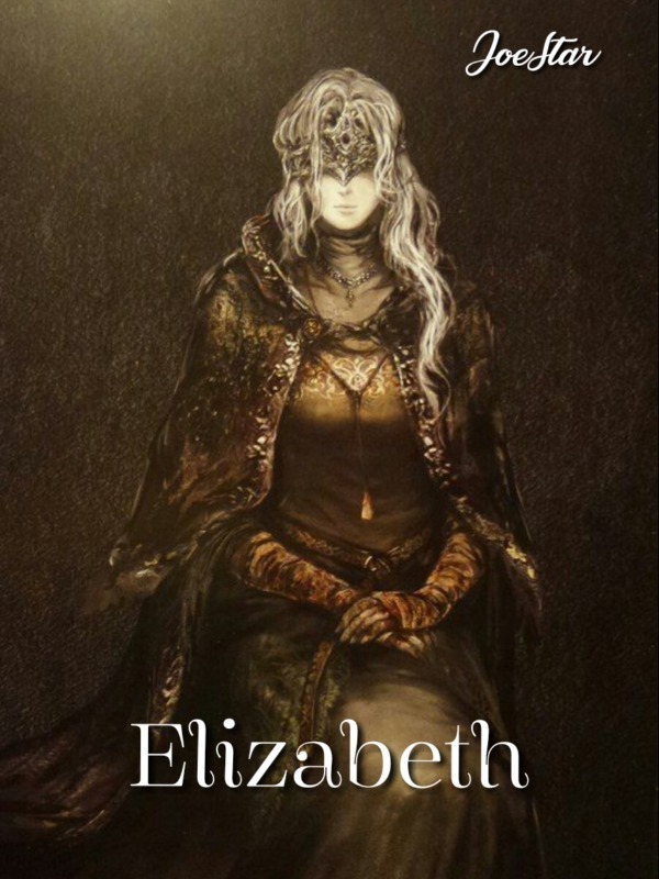 ELIZABETH Book