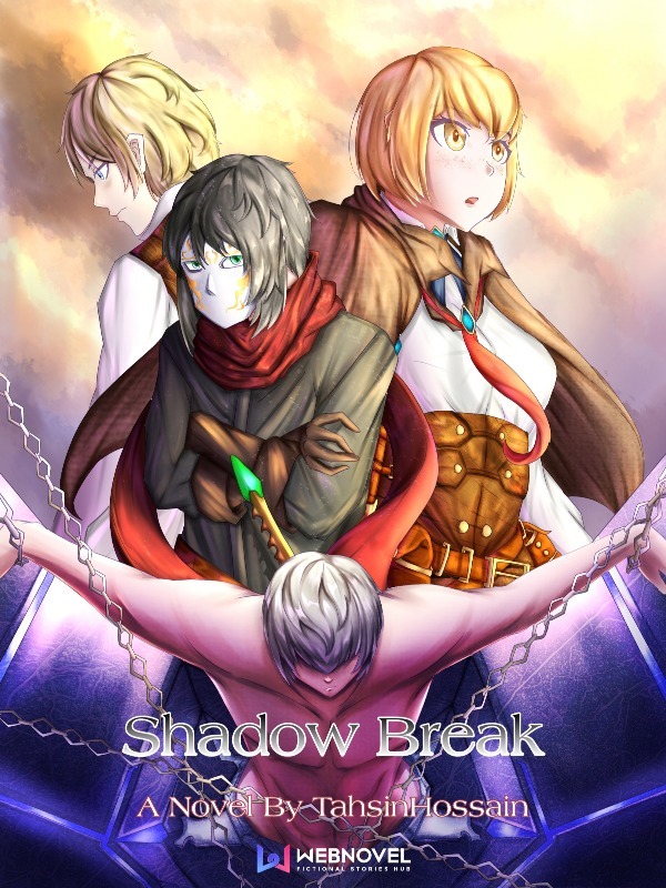 Shadow Break: Illusions