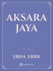 AKSARA JAYA Book