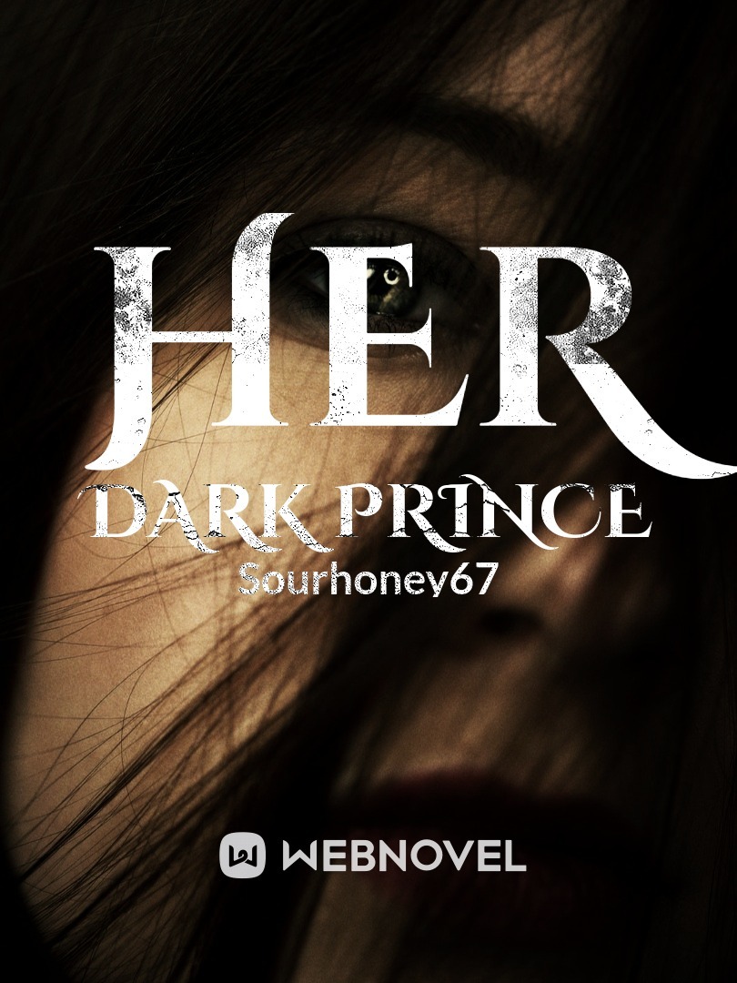 Her Dark Prince Book