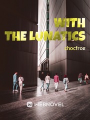 With the Lunatics Book