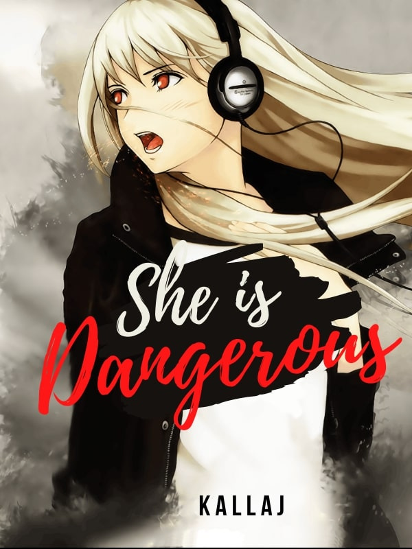 She is Dangerous Book