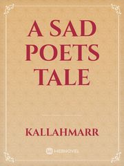 A sad poets tale Book