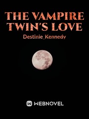 The Vampire Twin's Love Book
