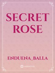 Secret rose Book