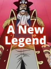 One Piece: A New Legend Book