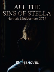 All the sins of Stella Book