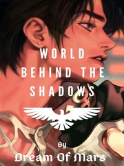 World behind the shadows Book