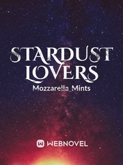 StarDust Lovers Book