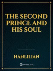The Second Prince and His Soul Book