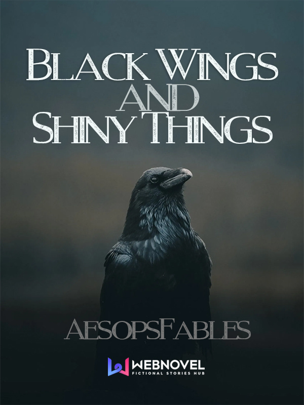 Black Wings and Shiny Things