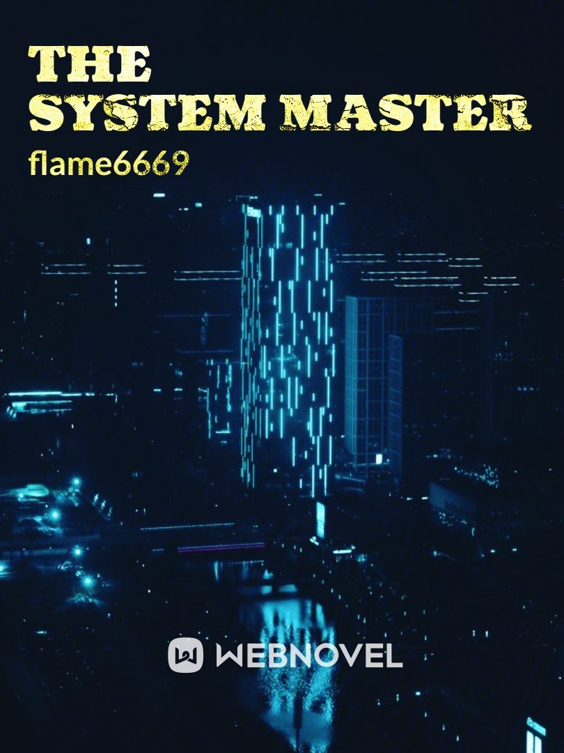 The True System master (real reason lazy)