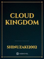 CLOUD KINGDOM Book