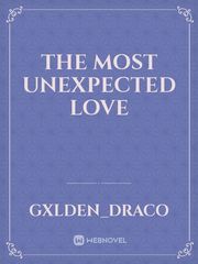 The Most Unexpected Love Book