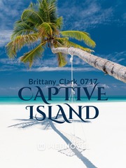 Captive Island Book