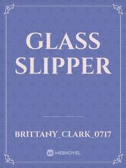 Glass Slipper Book