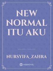 New Normal Itu Aku Book