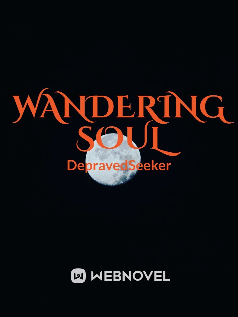 Wandering Soul Book