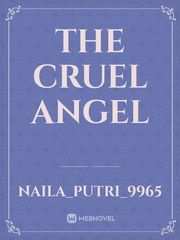 The Cruel Angel Book